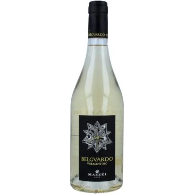 Vermentino Belguardo 2022/2023 - Vino Bianco Vermentino Belguardo 2022/2023 - Vino Bianco