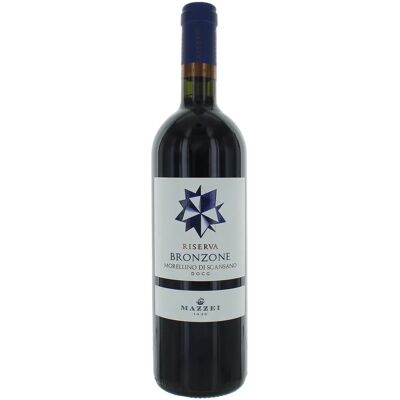 Belguardo (Mazzei) Bronzone Riserva 2020 - Vinho Belguardo (Mazzei) Bronzone Riserva 2020 - Vinho