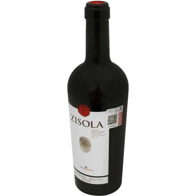 Mazzei Zisola Noto Rosso 2022 - Roter Wein Sizilien DOC Mazzei Zisola Noto Rosso 2022 - Roter Wein Sizilien DOC