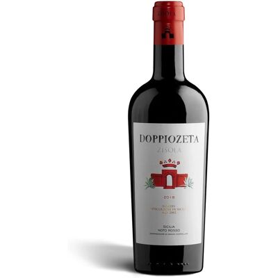 Mazzei Zisola Doppiozeta Noto Vino Rosso - Vino Rosso Mazzei Zisola Doppiozeta Noto Vino Rosso - Vino Rosso
