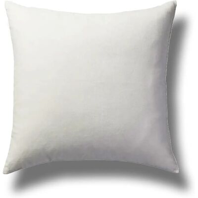 Gemitex 8016209039552 Dekoracyjna poduszka - Miękka, 45x45 cm Gemitex 8016209039552 Dekoracyjna poduszka - Miękka, 45x45 cm