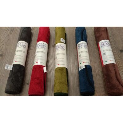 Tappeto Merlin Multiuso Gemitex - 40x70cm Tappeto Merlin Multiuso Gemitex - 40x70cm