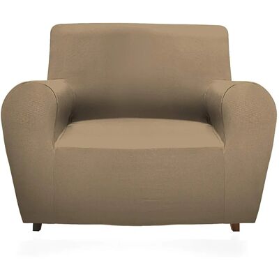 Gemitex Magico Copripoltrona - Tessuto Elastico, Fino a 120cm Gemitex Magico Copripoltrona - Tessuto Elastico, Fino a 120cm