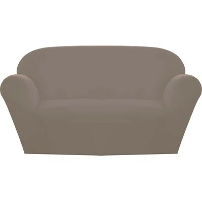GEMITEX Flexy 2 Posto Sofabezug - Sofabezug GEMITEX Flexy 2 Posto Sofabezug - Sofabezug