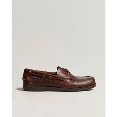 Sebago Endeavor Båtsko - Nautisk Klassisk - Båtsko Sebago Endeavor Båtsko - Nautisk Klassisk - Båtsko