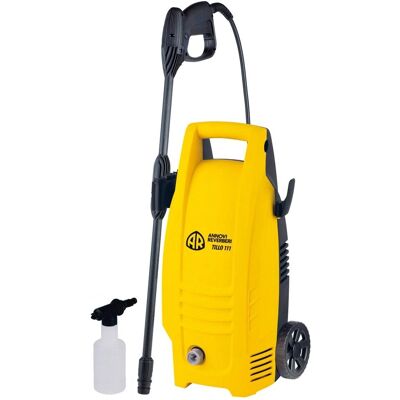Idropulitrice Annovi Reverberi AR TILLO 111 EM - 110 bar, 360 L/h Idropulitrice Annovi Reverberi AR TILLO 111 EM - 110 bar, 360 L/h