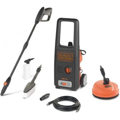 Black and Decker BXPW1500PE Black and Decker BXPW1500PE