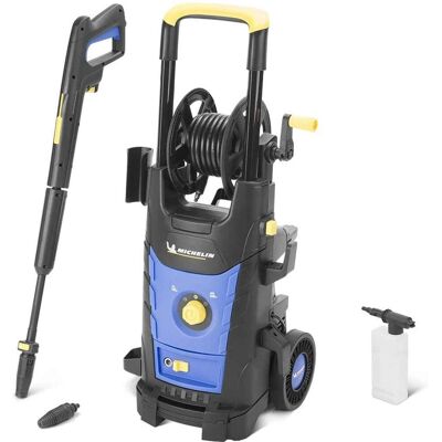 Michelin MPX22EHDS Myjka pod ciśnieniem - Regulowana wydajność Michelin MPX22EHDS Myjka pod ciśnieniem - Regulowana wydajność