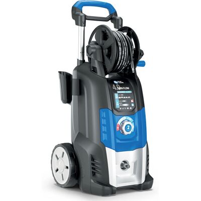 Annovi Reverberi Blue Clean 4.0 Twin Flow Hochdruckreiniger - Hochdruckreiniger Annovi Reverberi Blue Clean 4.0 Twin Flow Hochdruckreiniger - Hochdruckreiniger