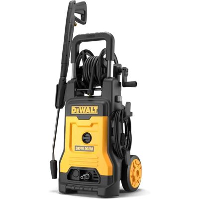 DeWALT DXPW002ME - Myjka ciśnieniowa - 150 bar - 450 l/h DeWALT DXPW002ME - Myjka ciśnieniowa - 150 bar - 450 l/h