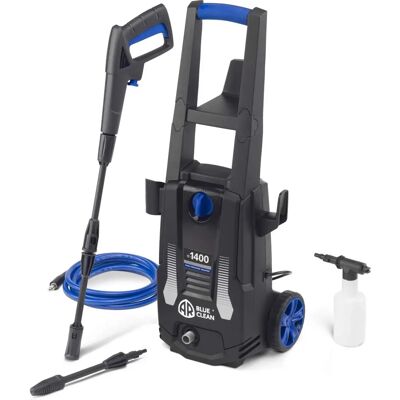 AR Blue Clean e-1400 Nettoyeur Haute Pression - Nettoyeur - Publicité AR Blue Clean e-1400 Nettoyeur Haute Pression - Nettoyeur - Publicité