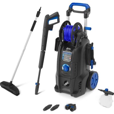 AR Blue Clean e-4 Twin Flow D Nettoyeur haute pression - Publicité AR Blue Clean e-4 Twin Flow D Nettoyeur haute pression - Publicité
