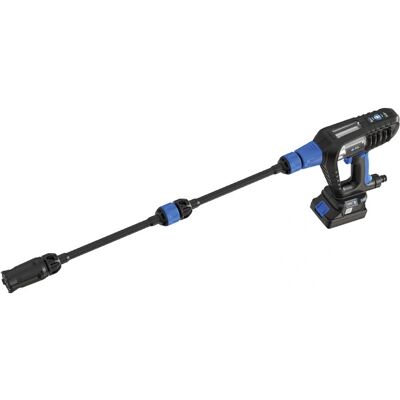 Annovi Reverberi BC250 DSS Pressure Washer - Compact, Battery, 175 l/h Annovi Reverberi BC250 DSS Pressure Washer - Compact, Battery, 175 l/h