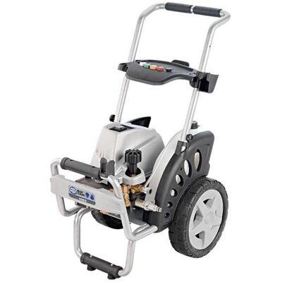 Annovi Reverberi AR 1003 Nettoyeur haute pression - Portable, 150 bar, 630L/h - Publicité Annovi Reverberi AR 1003 Nettoyeur haute pression - Portable, 150 bar, 630L/h - Publicité