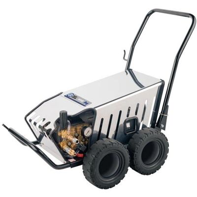 Annovi Reverberi AR 1018 - Idropulitrice elettrica - 900 l/h - 200 bar Annovi Reverberi AR 1018 - Idropulitrice elettrica - 900 l/h - 200 bar