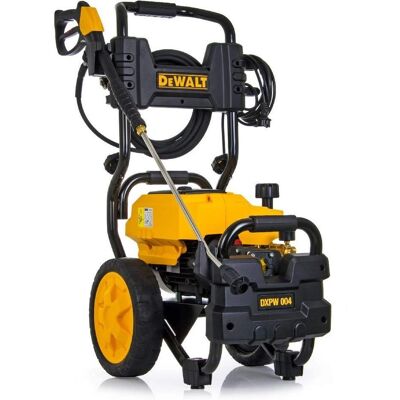DeWalt DXPW 004E - Myjka wysokociśnieniowa - 150 bar - 600L/h DeWalt DXPW 004E - Myjka wysokociśnieniowa - 150 bar - 600L/h
