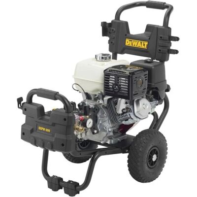 Lavatrice a benzina Honeywell - Honda - Ottone - 210Bar - 780L/H - Modello GX 270 Lavatrice a benzina Honeywell - Honda - Ottone - 210Bar - 780L/H - Modello GX 270