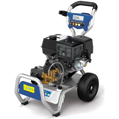 Annovi Reverberi AR 1475 Hochdruckreiniger - Benzin, 960 L/h, Schwarz Annovi Reverberi AR 1475 Hochdruckreiniger - Benzin, 960 L/h, Schwarz