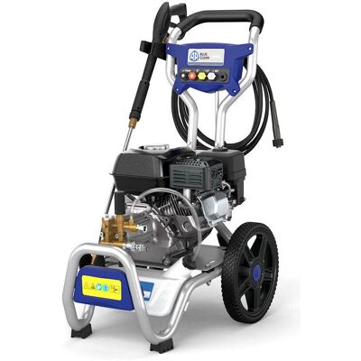 IDROPULITRICE AR 1445 Annovi Reverberi - Benzina, 220 Bar, 660 l/h IDROPULITRICE AR 1445 Annovi Reverberi - Benzina, 220 Bar, 660 l/h