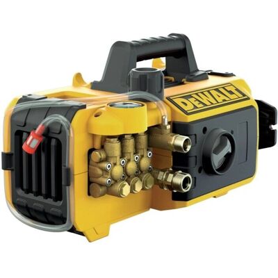 DeWalt DXPW 002CE Idropulitrice - 180 bar - 510L/H DeWalt DXPW 002CE Idropulitrice - 180 bar - 510L/H