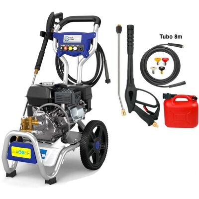 Lavadora de alta presión a gasolina Annovi Reverberi 212CC - 220 Bar, 660 L/h Lavadora de alta presión a gasolina Annovi Reverberi 212CC - 220 Bar, 660 L/h