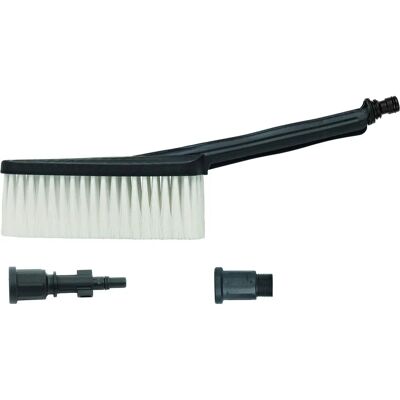Black & Decker Modèle - Brosse universelle pour nettoyeurs haute pression - Publicité Black & Decker Modèle - Brosse universelle pour nettoyeurs haute pression - Publicité