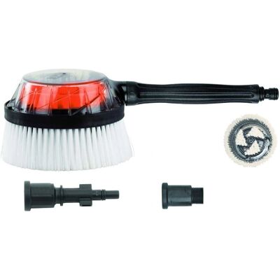 Black & Decker BX Obrotowa szczotka - Narzędzie czyszczące obrotowe Black & Decker BX Obrotowa szczotka - Narzędzie czyszczące obrotowe