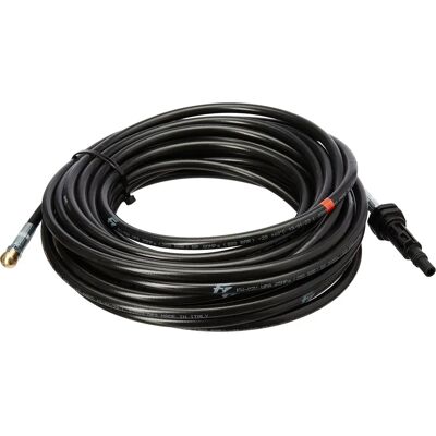 Zestaw do czyszczenia rur Black & Decker - 16m Zestaw do czyszczenia rur Black & Decker - 16m