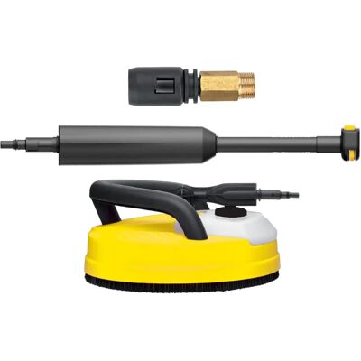 Stanley Patio Cleaner Deluxe - Pulizia efficace di grandi superfici Stanley Patio Cleaner Deluxe - Pulizia efficace di grandi superfici