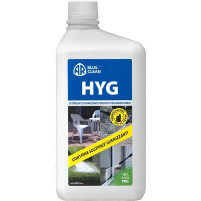 Bricoman Annovi Reverberi HYG Disinfettante per Idropulitrici Bricoman Annovi Reverberi HYG Disinfettante per Idropulitrici