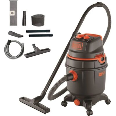 Black & Decker Nass- und Trockensauger BXVC30PTDE Black & Decker Nass- und Trockensauger BXVC30PTDE