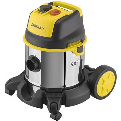 Aspirador multiuso Stanley SXVC20XTE Aspirador multiuso Stanley SXVC20XTE
