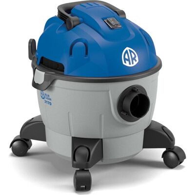 AR Blue Clean 3170 Staubsauger für feste und flüssige Stoffe AR Blue Clean 3170 Staubsauger für feste und flüssige Stoffe