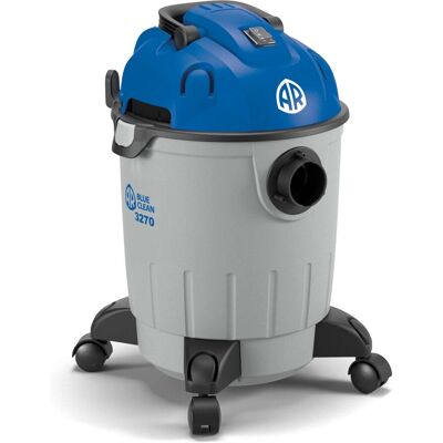 Annovi Reverberi AR3270 - Aspiradora en seco y húmedo - 20L - 1200W Annovi Reverberi AR3270 - Aspiradora en seco y húmedo - 20L - 1200W