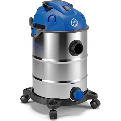Annovi Reverberi AR3670 - Aspirador de Sólidos y Líquidos - Wmax 1600 - Multifuncional Annovi Reverberi AR3670 - Aspirador de Sólidos y Líquidos - Wmax 1600 - Multifuncional