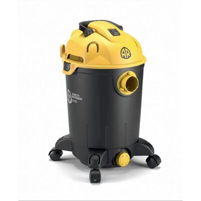 Annovi Reverberi AR Blue Clean WD25 Nass- und Trockensauger Annovi Reverberi AR Blue Clean WD25 Nass- und Trockensauger