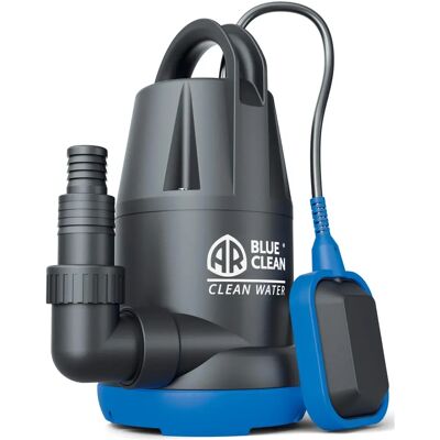 Annovi Reverberi - ar Blue Clean arup 250PC - Pompe submersible pour eaux claires - Publicité Annovi Reverberi - ar Blue Clean arup 250PC - Pompe submersible pour eaux claires - Publicité