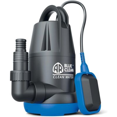 ANNOVI REVERBERI - ARUP 400PC - 400W - Pompe submersible - Publicité ANNOVI REVERBERI - ARUP 400PC - 400W - Pompe submersible - Publicité