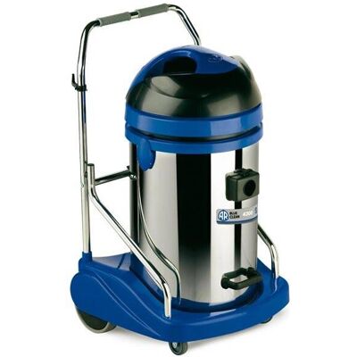 Annovi Reverberi 4300 - Schwarz, Blau, Edelstahl - Nass- und Trockensauger Annovi Reverberi 4300 - Schwarz, Blau, Edelstahl - Nass- und Trockensauger