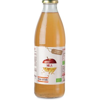 Marca Modello - Succo di mela biologico Marca Modello - Succo di mela biologico
