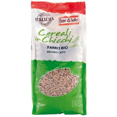 Probios Farro biologico 500g - Cereale Probios Farro biologico 500g - Cereale