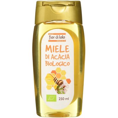 Miele di acacia Fior di Loto - Tipo di miele Miele di acacia Fior di Loto - Tipo di miele