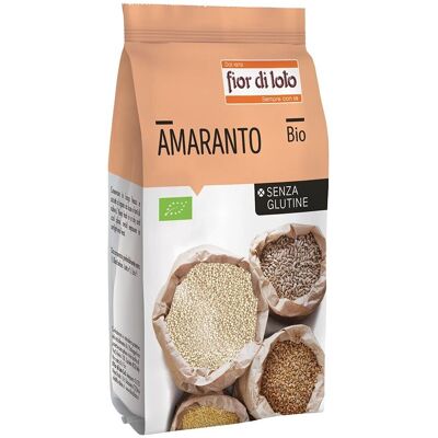 Probios Bio-Amaranth - Glutenfrei - 400 g Superfood Probios Bio-Amaranth - Glutenfrei - 400 g Superfood