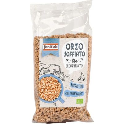 Orzo Perlato Biologico - Cereale Orzo Perlato Biologico - Cereale
