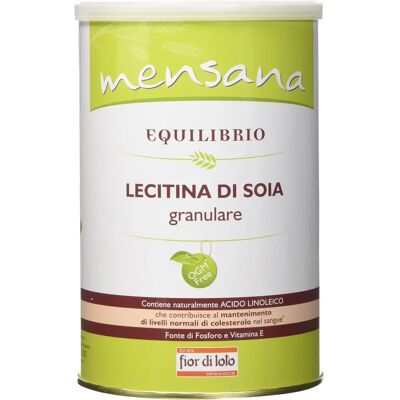 Biotobio Srl Fior Di Loto Lecitina di Soia in Granuli - Granuli di Lecitina di Soia Biotobio Srl Fior Di Loto Lecitina di Soia in Granuli - Granuli di Lecitina di Soia
