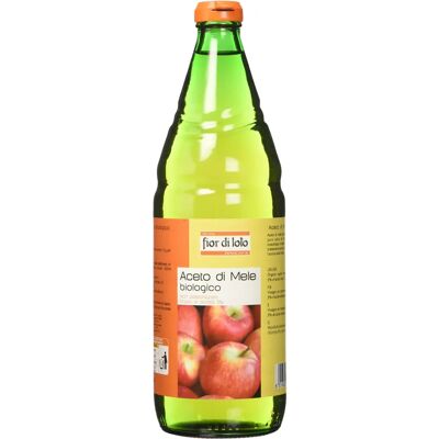 Fior di Loto Bio Apfelessig - 750ml Fior di Loto Bio Apfelessig - 750ml