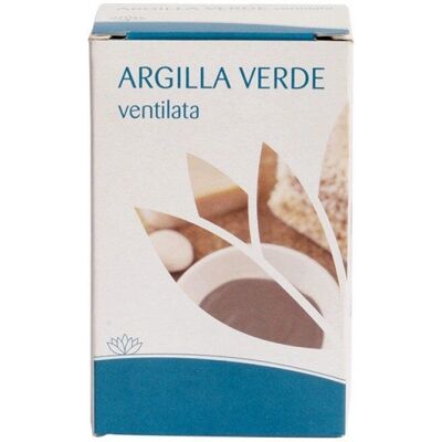 Biotobio Fior Di Loto Argilla Verde - Maschera, Impacco, Bagno Biotobio Fior Di Loto Argilla Verde - Maschera, Impacco, Bagno