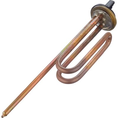 Resistência Ariston 105119 - Resistência para aquecedor de água - Multicolorido Resistência Ariston 105119 - Resistência para aquecedor de água - Multicolorido