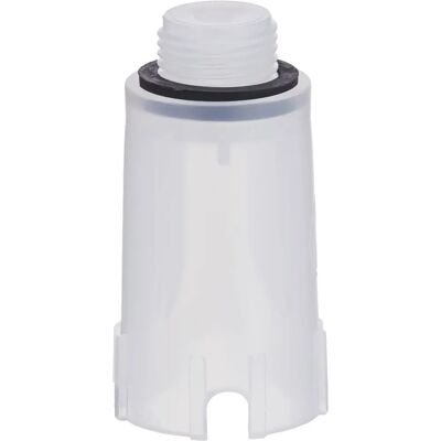 ACQUASTILLA 109982 Proefpluggen voor pijpen - 10 stuks, 1/2'', Zwart ACQUASTILLA 109982 Proefpluggen voor pijpen - 10 stuks, 1/2'', Zwart