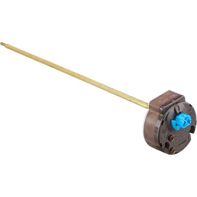 Termostato Thermowatt RTS-3-R - Doppia sicurezza, Anello regolabile Termostato Thermowatt RTS-3-R - Doppia sicurezza, Anello regolabile